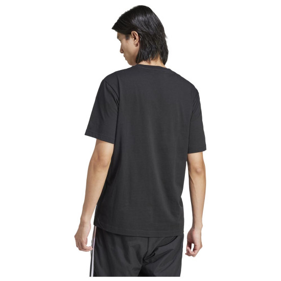 Adidas Ανδρική κοντομάνικη μπλούζα Classic Monogram Graphic Tee